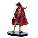 Luffy Action Figure - One Piece