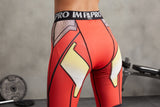 Iron Man Women Leggings - Iron Man