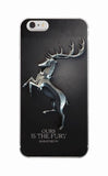 IPhone Soft Cases - Game Of Thrones