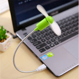Mini USB Fan - Gadgets