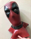Deadpool's Mask - Deadpool 2