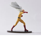 Saitama Action Figure - One Punch Man