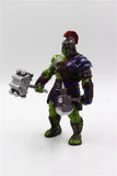 Champion Hulk Action Figure - Thor: Ragnarok