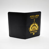 Asgard Passport - Thor