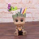 Baby Groot Multi-Purpose Pot - Guardians Of The Galaxy Vol 2