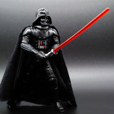 Darth Vader Revenge Of The Sith Action Figure - Star Wars