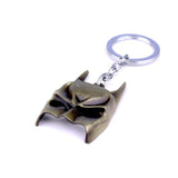 Emblem Keychains - Batman Vs Superman