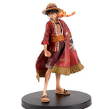 Luffy Action Figure - One Piece