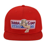 Bubba Gump Shrimp Co. Baseball Hat - Forrest Gump