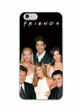 Samsung Phone Cases - Friends