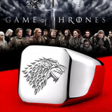 House Brand Ring - Game Of Thrones
