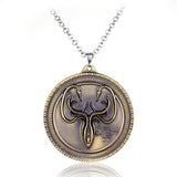 House Necklace - Game Of Thrones
