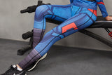 Captain America Women Leggings - Avengers