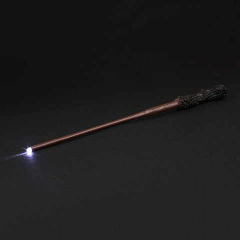 LED Light UP Magic Wand - Harry Potter