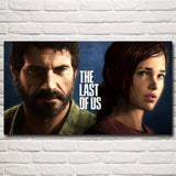 Wall Posters - The Last of Us