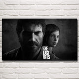 Wall Posters - The Last of Us