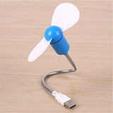 Mini USB Fan - Gadgets