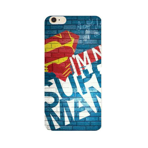 IPhone Soft Cases - Batman vs Superman