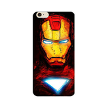 IPhone Soft Cases - Avengers