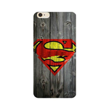 IPhone Soft Cases - Batman vs Superman