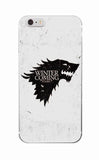 Samsung Soft Cases - Game Of Thrones
