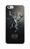 IPhone Soft Cases - Game Of Thrones