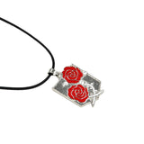 Factions Necklace - Attack On Titans