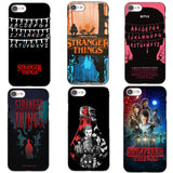 iPhone Cases - Stranger Things