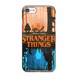 iPhone Cases - Stranger Things