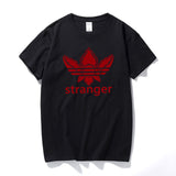 Stranger T-Shirt - Stranger Things