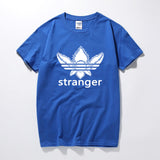 Stranger T-Shirt - Stranger Things
