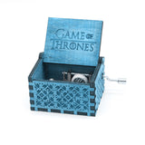 Music Box - Game Of Thrones