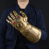 Thanos' Infinity Gauntlet - Avengers Infinity War
