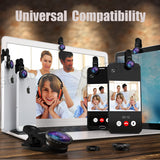 3 in 1 Camera Lens for Smart Phone - Gadgets