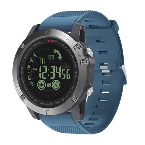 Waterproof Smart Watch - Gadgets