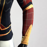 Iron Spider Suit Compression T-Shirt - Avengers Infinity War