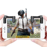 Gaming Trigger Fire Button for Mobile Phones - PUBG