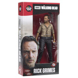 Negan | Rick | Daryl Action Figures - The Walking Dead