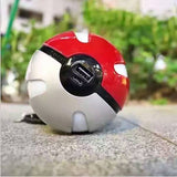 Pokemon Go Portable Power Bank  10000 mAh Charger - Pokemon