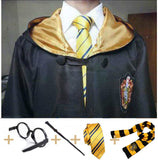 Hogwarts Houses Robes - Harry Potter