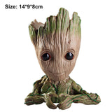 Baby Groot Multi-Purpose Pot - Guardians Of The Galaxy Vol 2
