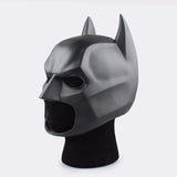 Batman's Mask - The Dark Knight